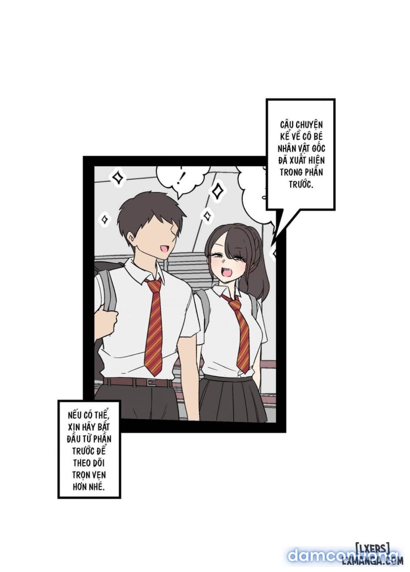 Tonari ni su mu Onna no ko Oneshot - Trang 2 - Dâm Cô Nương