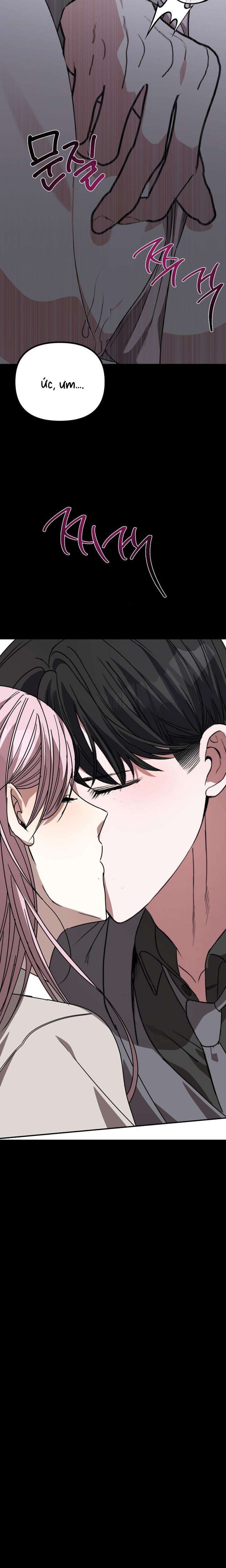 [ 18+ ] Phương trình của bạn thời thơ ấu Chapter 1 - Trang 22 - Dâm Cô Nương