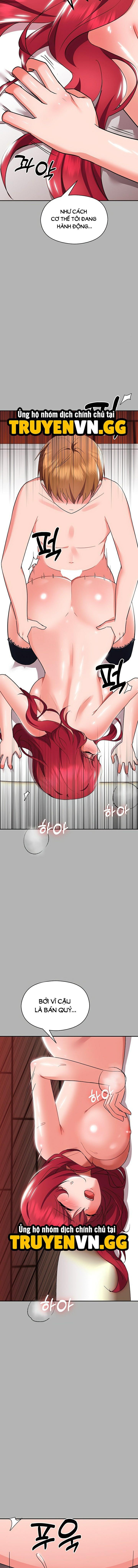 Thuần hóa ác nữ tiểu thư Chapter 15 - Trang 11