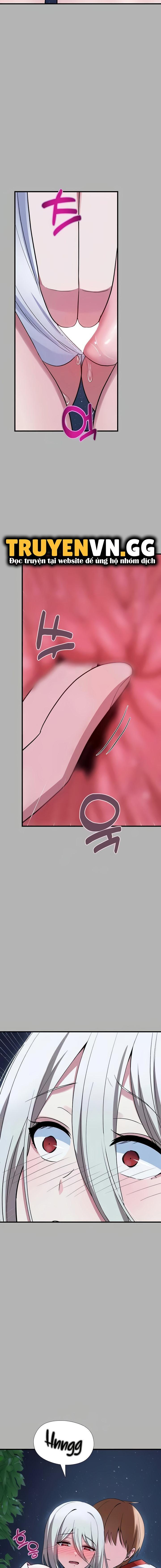 Thuần hóa ác nữ tiểu thư Chapter 25 - Trang 17