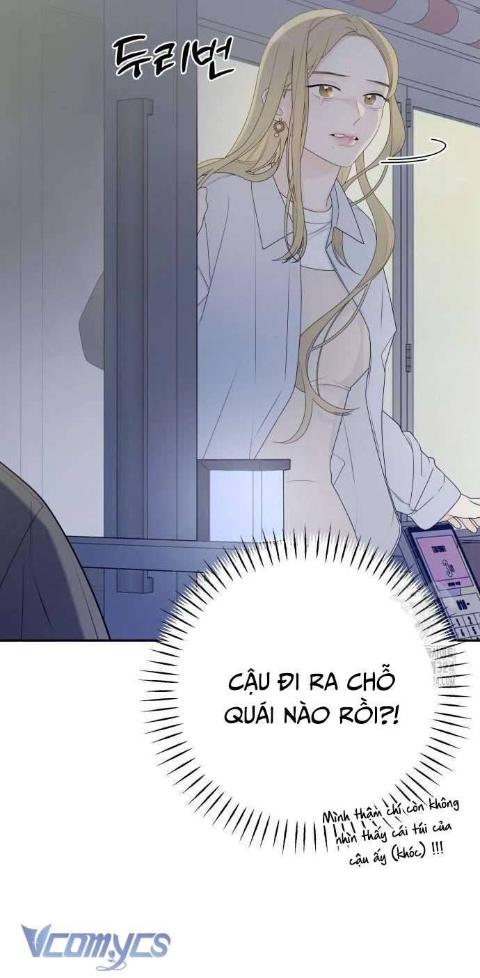 [18+] Cậu Ổn Đến Mức Nào Chapter 4 - Trang 4 - Dâm Cô Nương