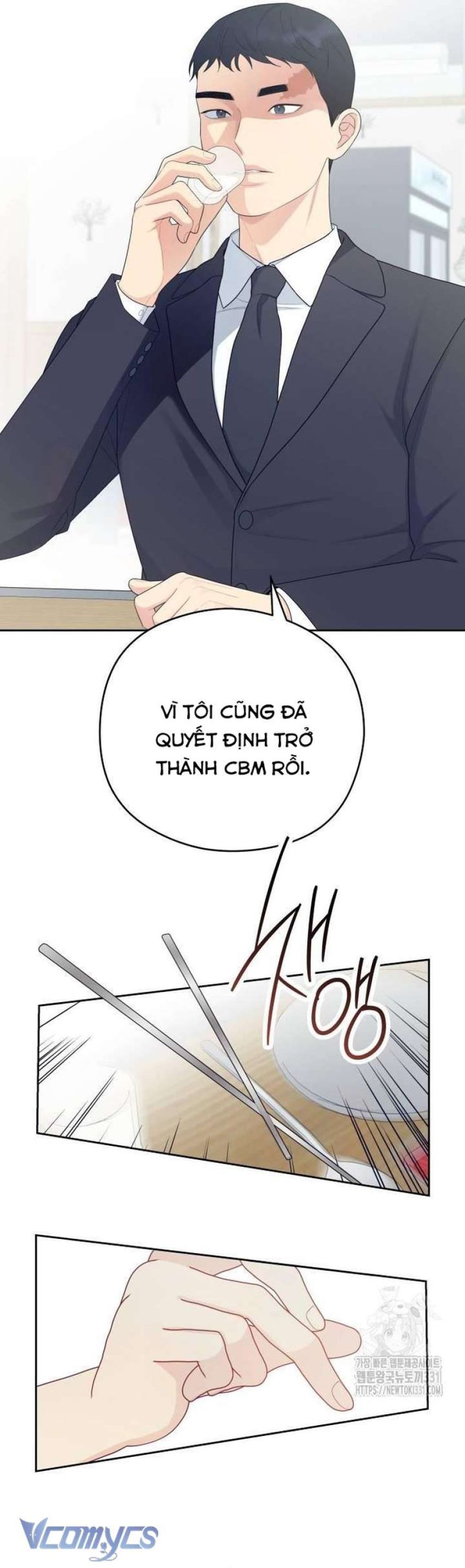 [18+] Cậu Ổn Đến Mức Nào Chapter 23 - Trang 3 - Dâm Cô Nương