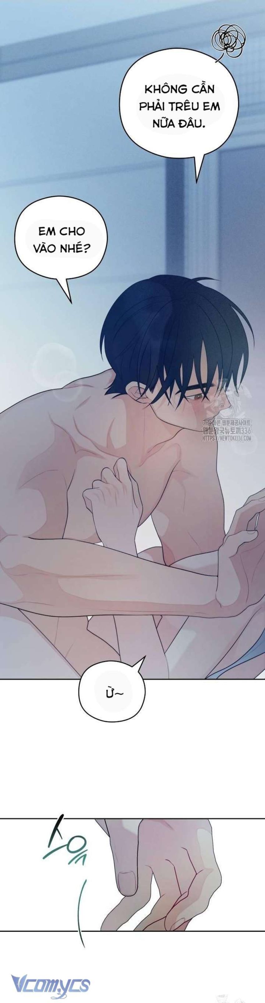 [18+] Cậu Ổn Đến Mức Nào Chapter 29 - Trang 23 - Dâm Cô Nương