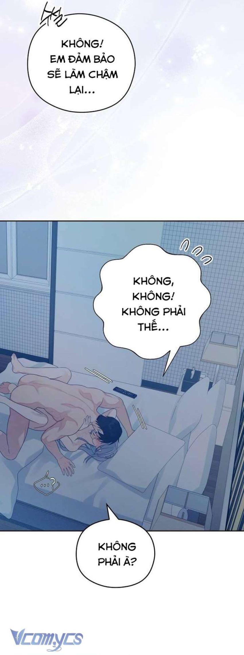 [18+] Cậu Ổn Đến Mức Nào Chapter 29 - Trang 39 - Dâm Cô Nương