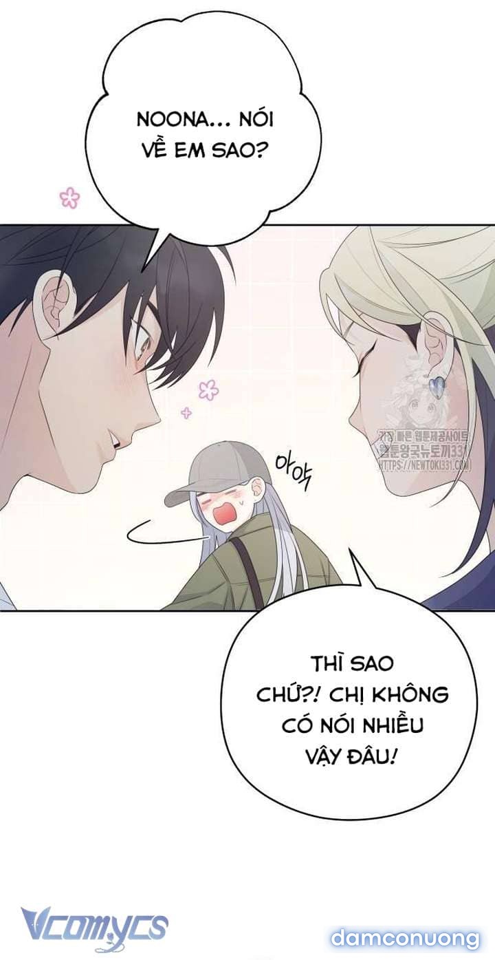 [18+] Cậu Ổn Đến Mức Nào Chapter 20 - Trang 14 - Dâm Cô Nương