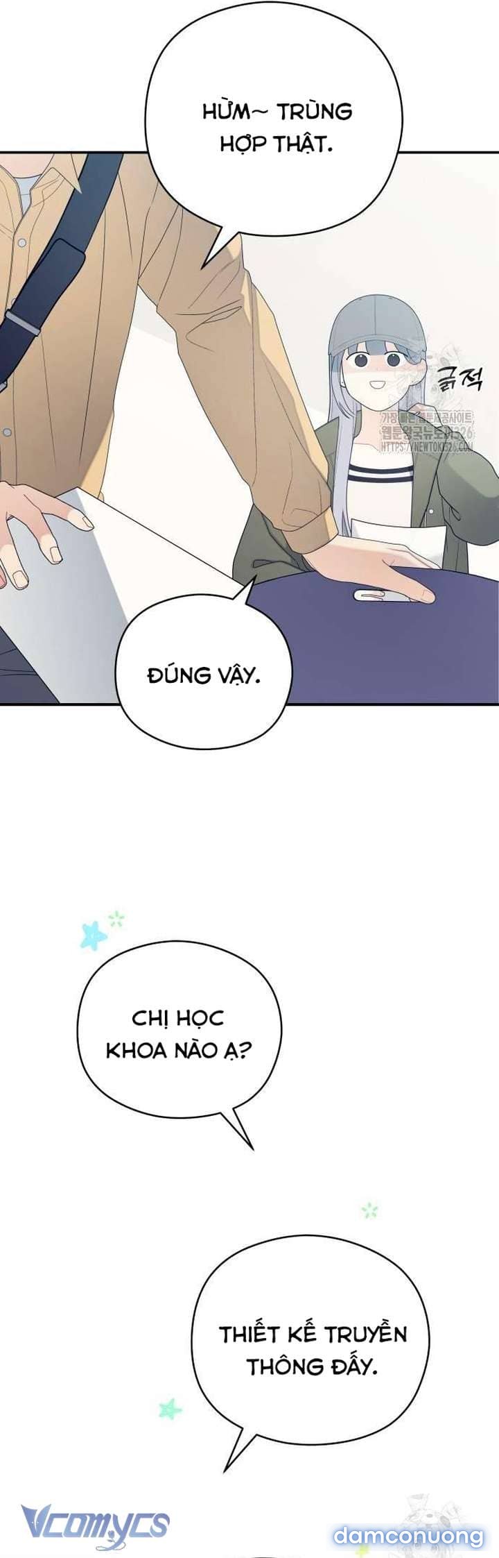 [18+] Cậu Ổn Đến Mức Nào Chapter 19 - Trang 17 - Dâm Cô Nương