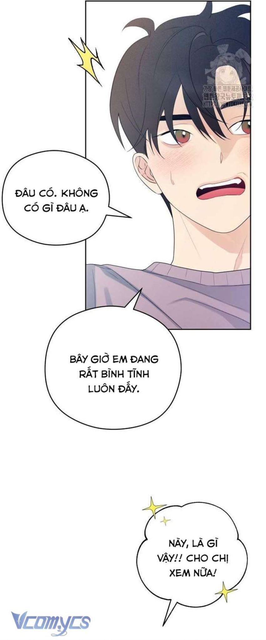 [18+] Cậu Ổn Đến Mức Nào Chapter 25 - Trang 37 - Dâm Cô Nương