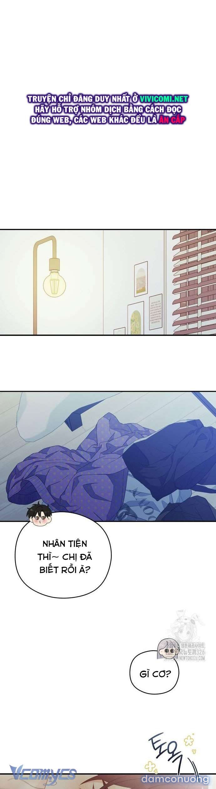 [18+] Cậu Ổn Đến Mức Nào Chapter 18 - Trang 30 - Dâm Cô Nương