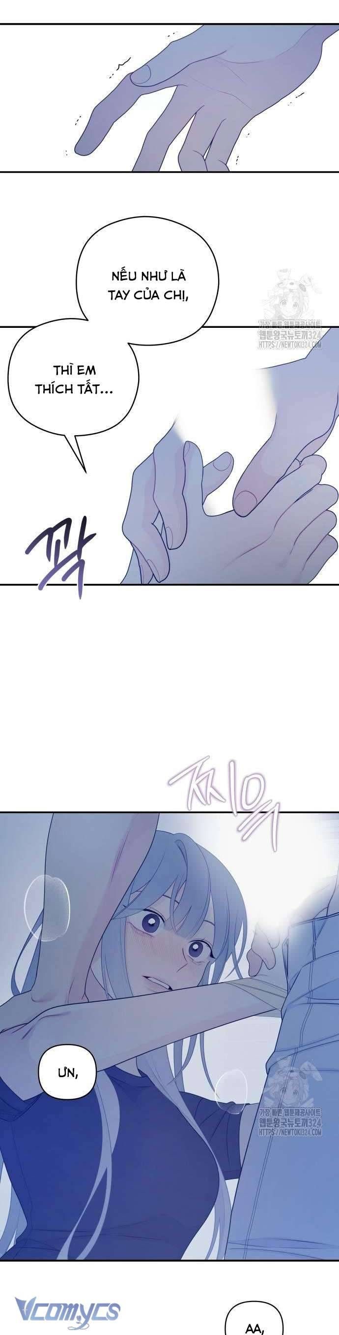 [18+] Cậu Ổn Đến Mức Nào Chapter 5 - Trang 24 - Dâm Cô Nương