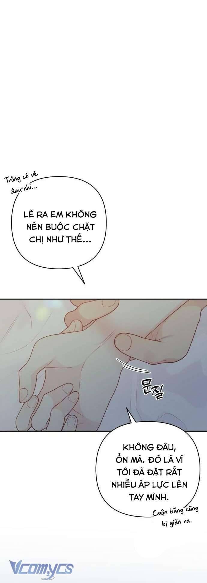 [18+] Cậu Ổn Đến Mức Nào Chapter 5 - Trang 32 - Dâm Cô Nương