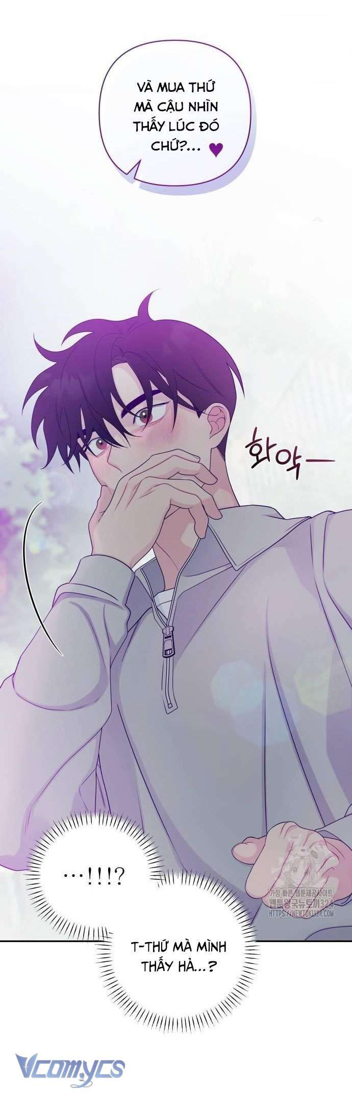 [18+] Cậu Ổn Đến Mức Nào Chapter 10 - Trang 4 - Dâm Cô Nương