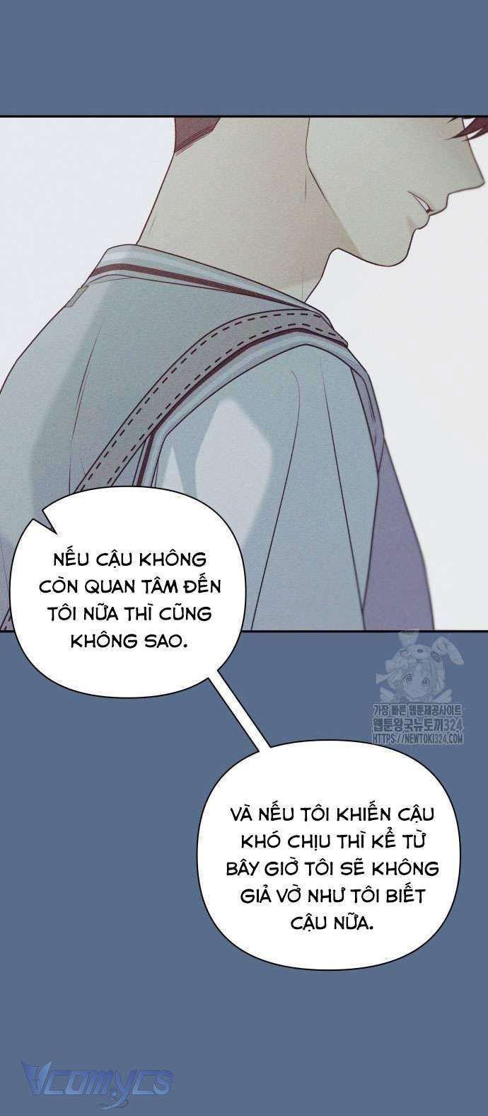 [18+] Cậu Ổn Đến Mức Nào Chapter 14 - Trang 35 - Dâm Cô Nương
