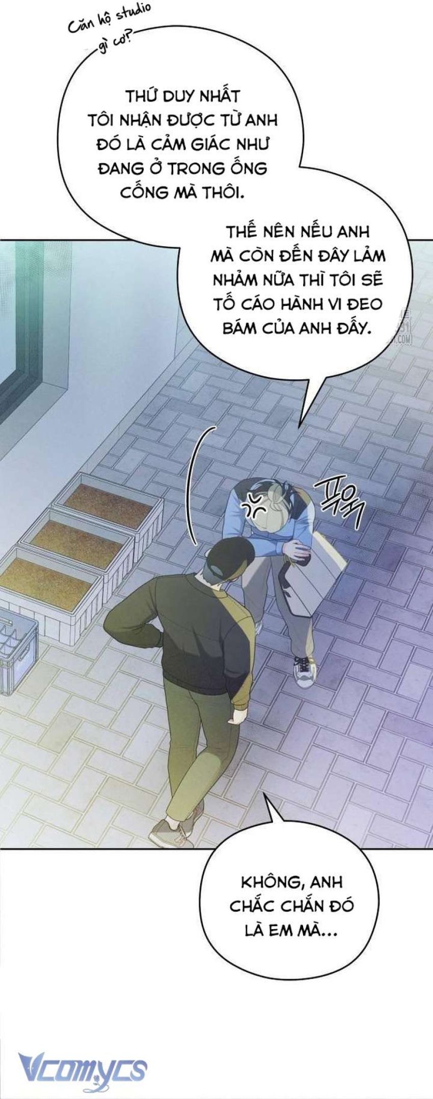 [18+] Cậu Ổn Đến Mức Nào Chapter 24 - Trang 12 - Dâm Cô Nương