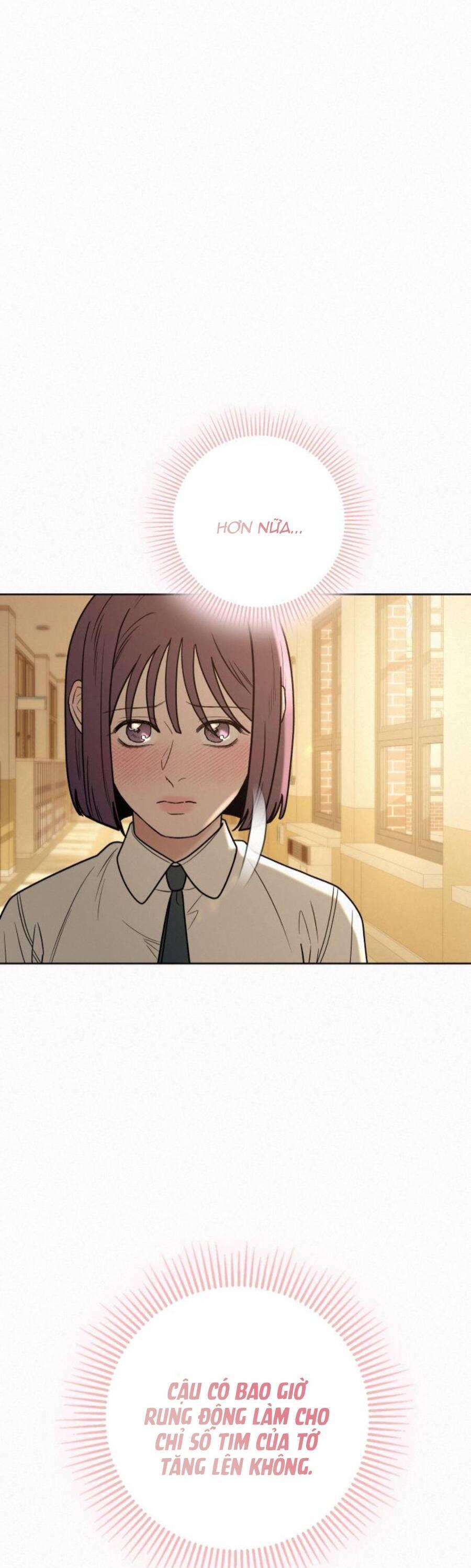 Tình Yêu Trong Sáng Chapter 52 - Trang 70 - Dâm Cô Nương