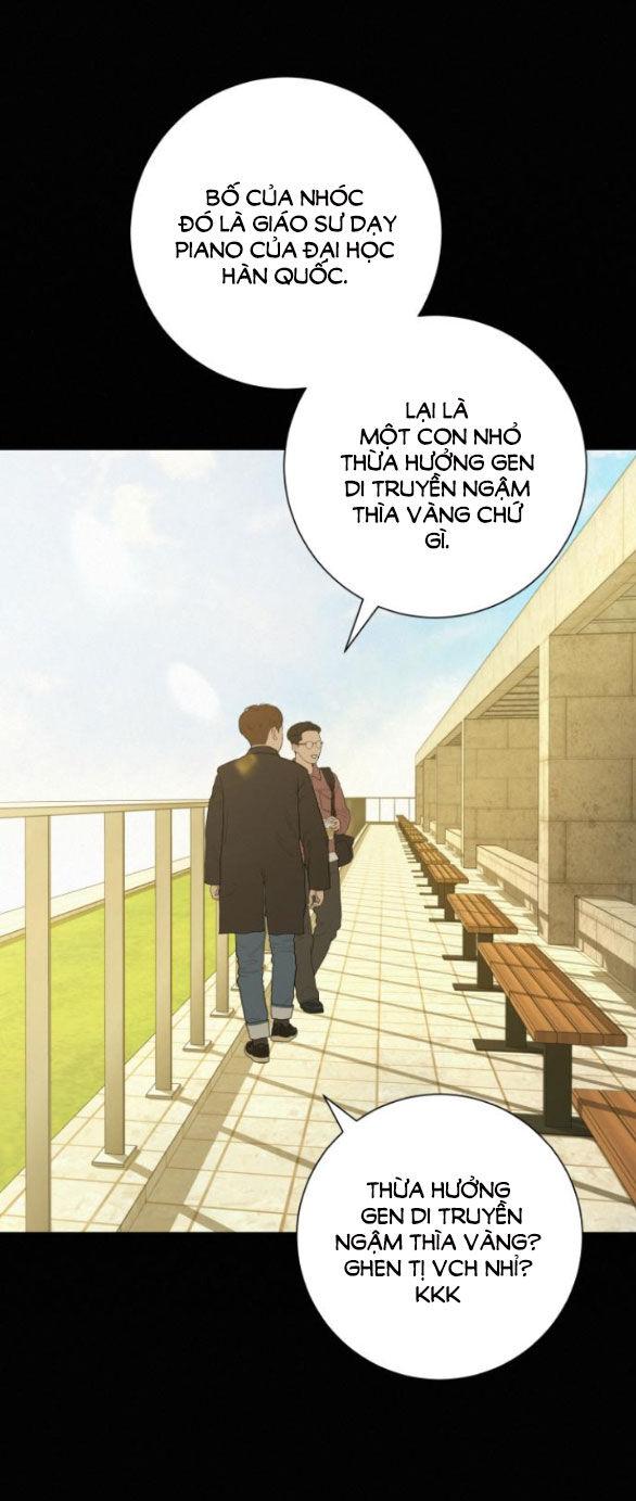 Tình Yêu Trong Sáng Chapter 82.2 - Trang 23 - Dâm Cô Nương