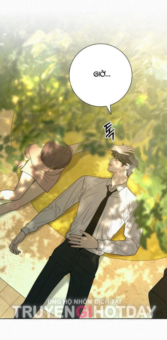 Tình Yêu Trong Sáng Chapter 82.1 - Trang 37 - Dâm Cô Nương