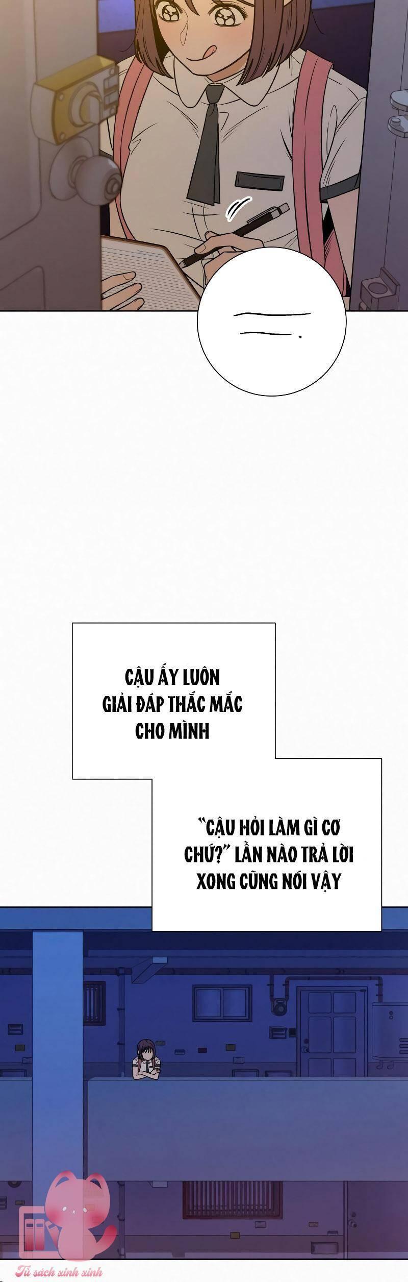 Tình Yêu Trong Sáng Chapter 96 - Trang 62 - Dâm Cô Nương