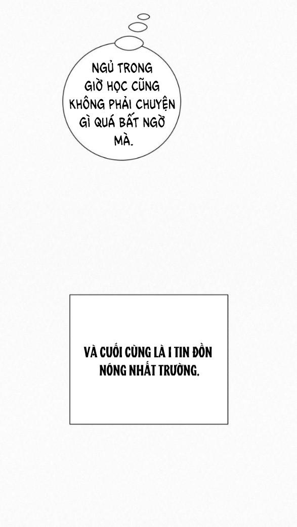 Tình Yêu Trong Sáng Chapter 17.1 - Trang 39 - Dâm Cô Nương