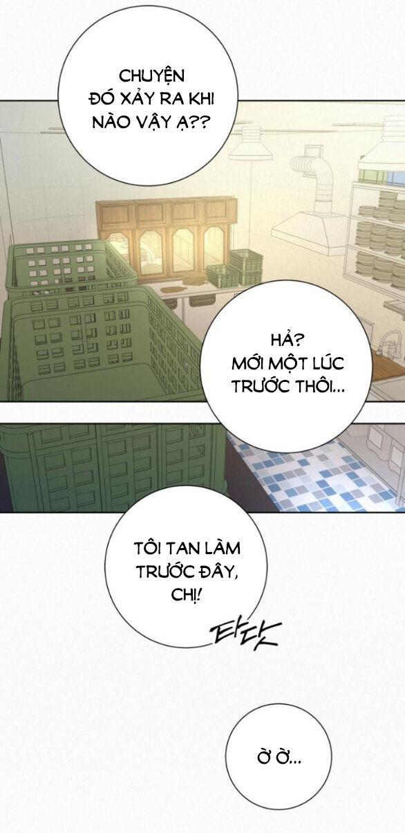 Tình Yêu Trong Sáng Chapter 74.1 - Trang 51 - Dâm Cô Nương