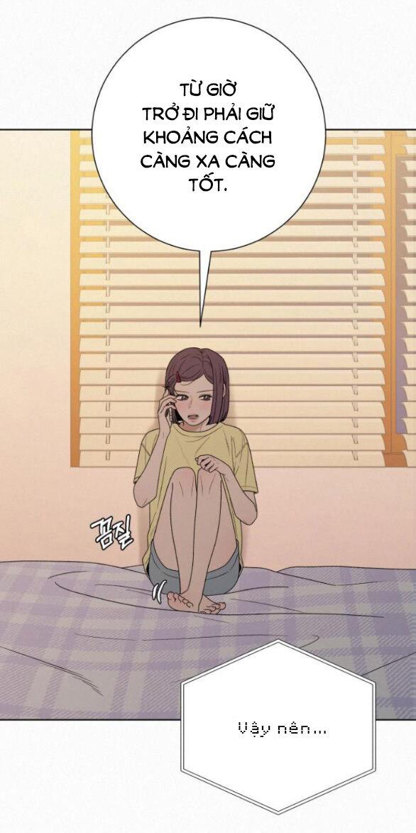 Tình Yêu Trong Sáng Chapter 74.1 - Trang 27 - Dâm Cô Nương