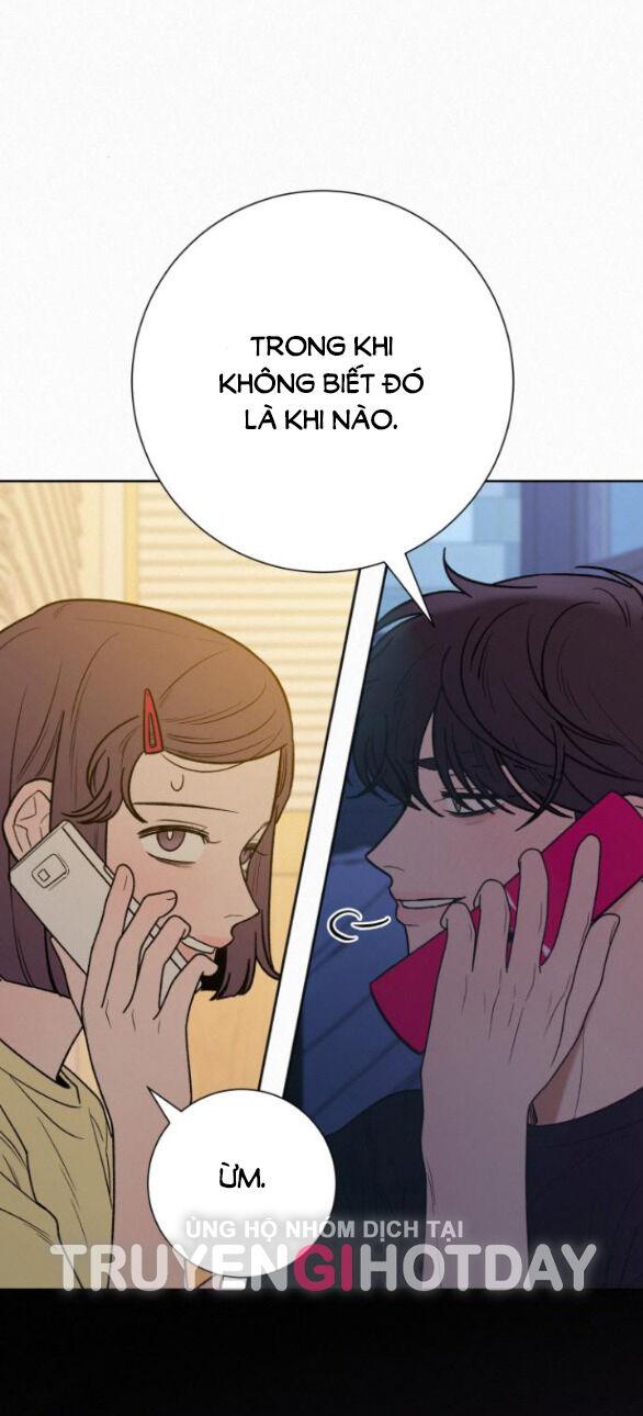 Tình Yêu Trong Sáng Chapter 74.1 - Trang 36 - Dâm Cô Nương