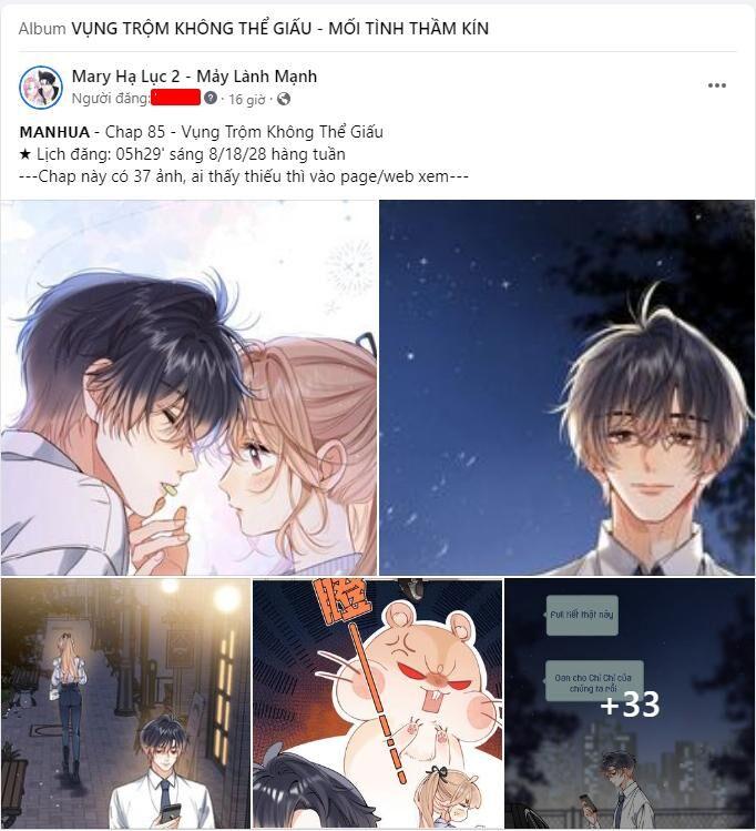 Tình Yêu Trong Sáng Chapter 74.1 - Trang 48 - Dâm Cô Nương