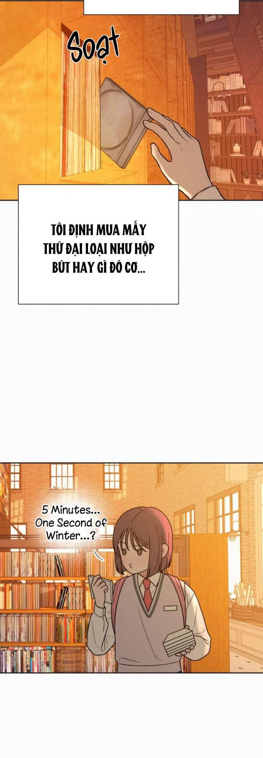 Tình Yêu Trong Sáng Chapter 46 - Trang 38 - Dâm Cô Nương