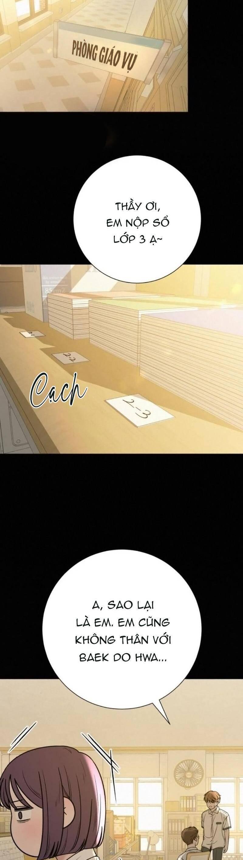 Tình Yêu Trong Sáng Chapter 95 - Trang 54 - Dâm Cô Nương