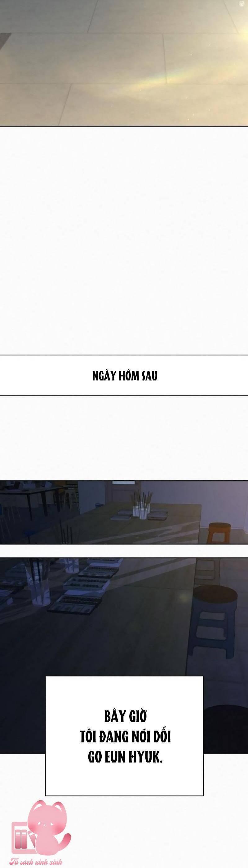 Tình Yêu Trong Sáng Chapter 95 - Trang 11 - Dâm Cô Nương