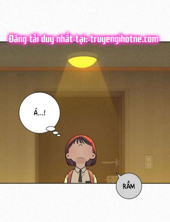 Tình Yêu Trong Sáng Chapter 58.1 - Trang 19 - Dâm Cô Nương
