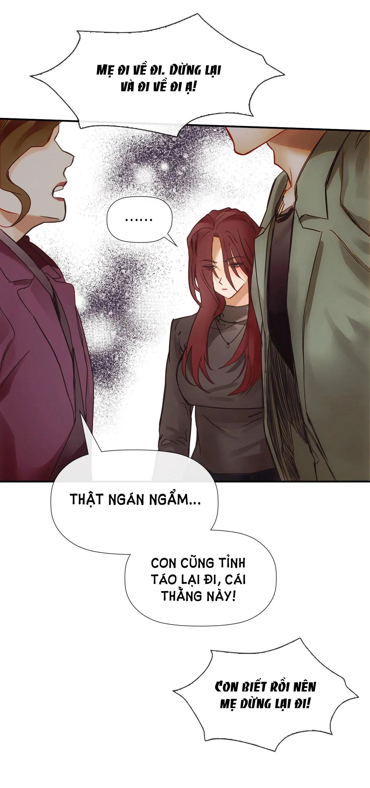 Tình Yêu Trong Sáng Chapter 1.5 - Trang 54 - Dâm Cô Nương