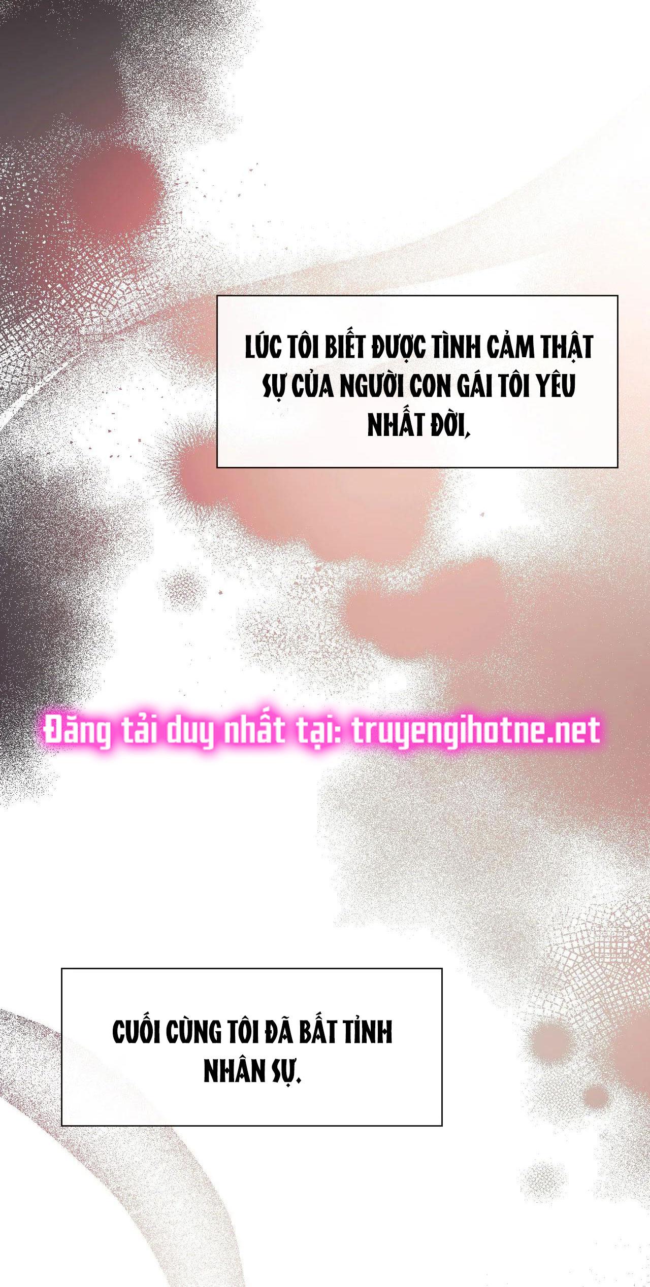 Tình Yêu Trong Sáng Chapter 1.5 - Trang 29 - Dâm Cô Nương