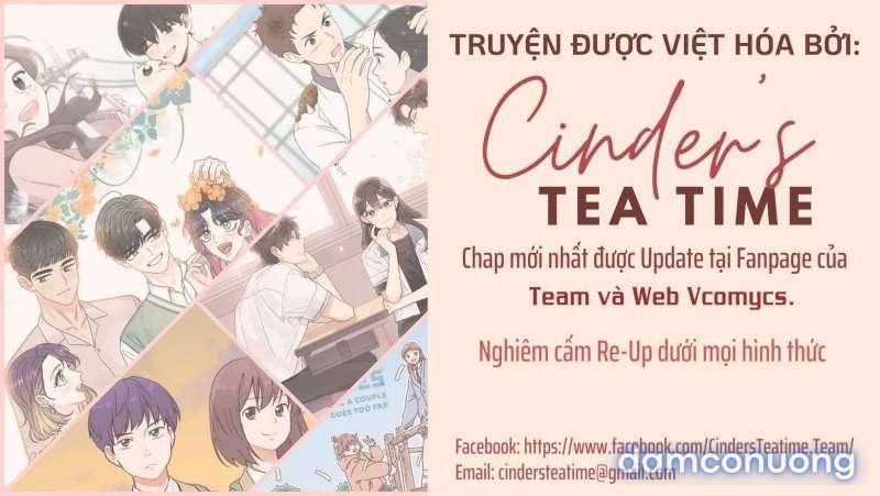 Tình Yêu Trong Sáng Chapter 107 - Trang 23 - Dâm Cô Nương