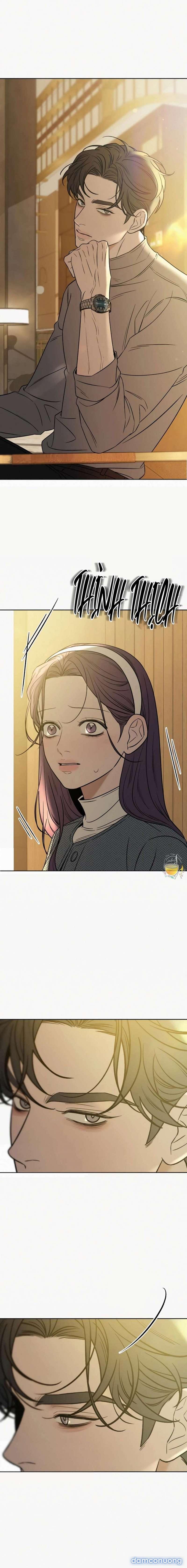 Tình Yêu Trong Sáng Chapter 107 - Trang 3 - Dâm Cô Nương