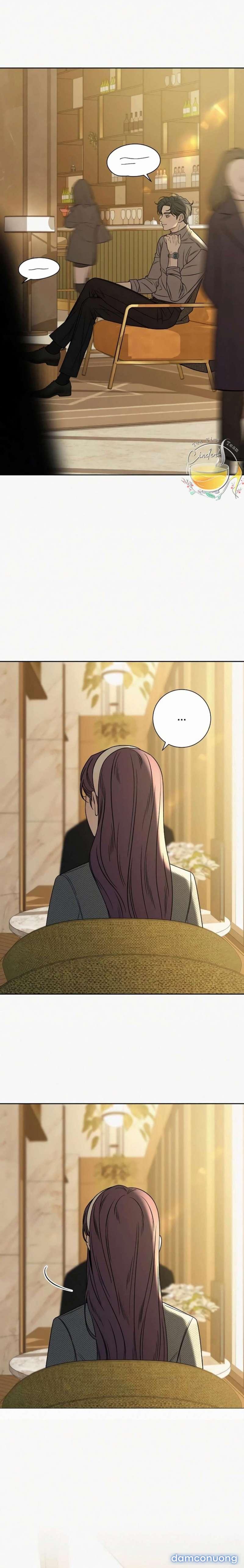 Tình Yêu Trong Sáng Chapter 107 - Trang 4 - Dâm Cô Nương