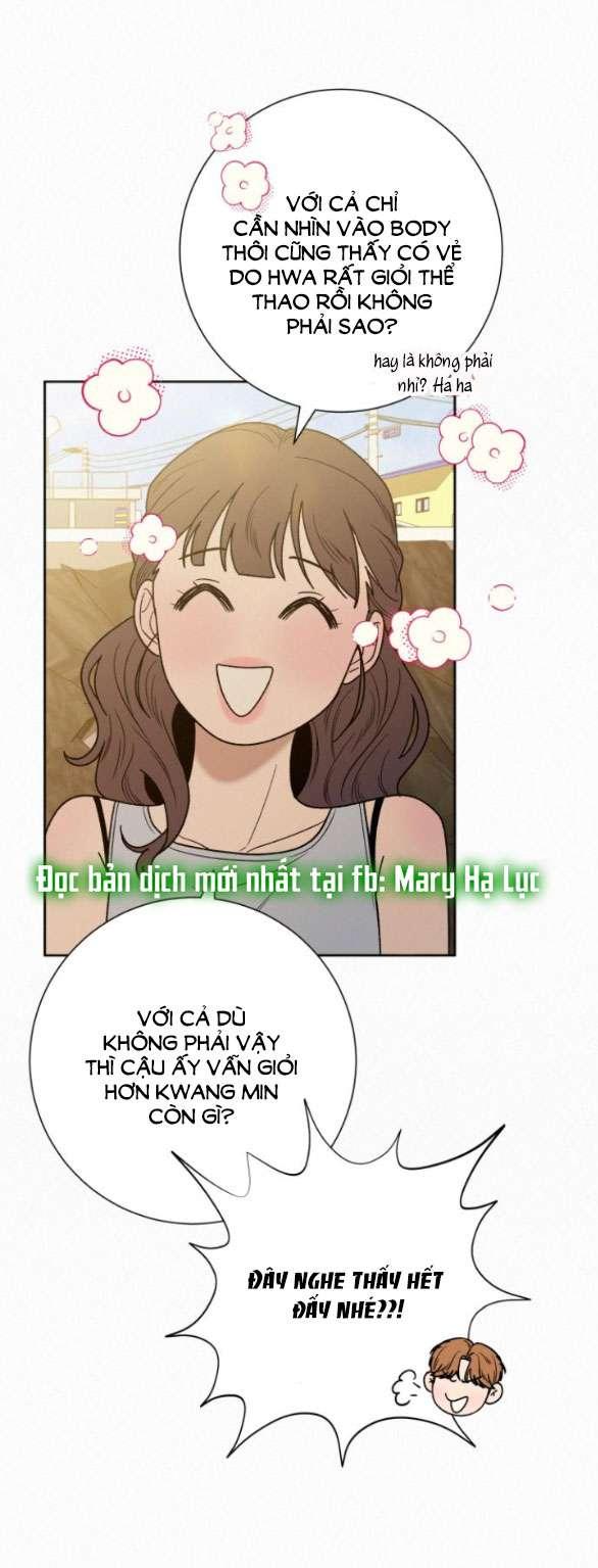 Tình Yêu Trong Sáng Chapter 86.2 - Trang 13 - Dâm Cô Nương