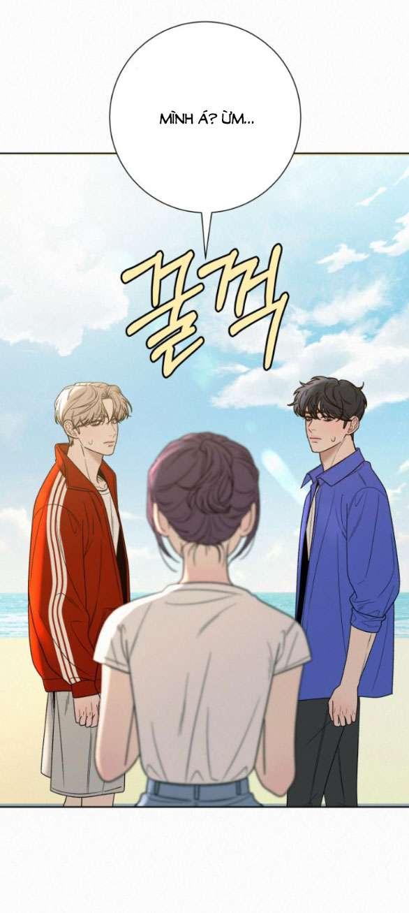 Tình Yêu Trong Sáng Chapter 86.2 - Trang 17 - Dâm Cô Nương