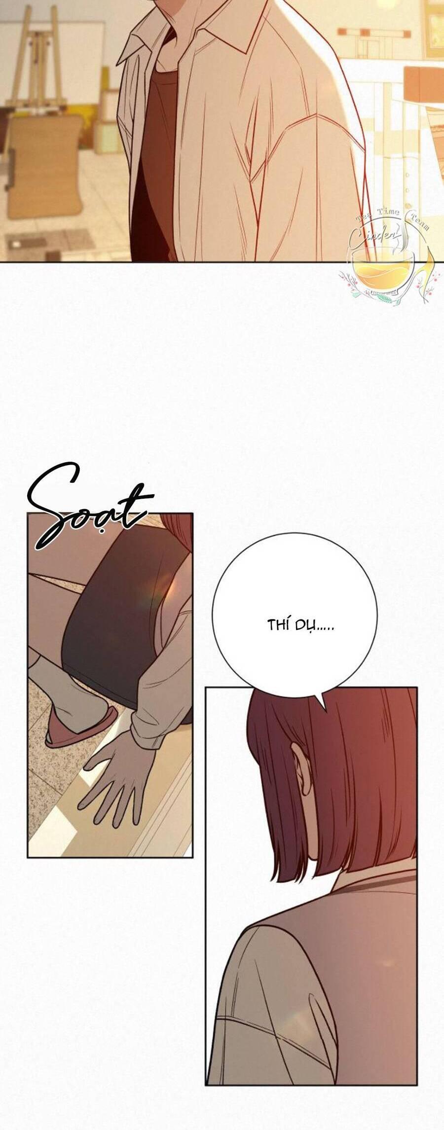 Tình Yêu Trong Sáng Chapter 41 - Trang 50 - Dâm Cô Nương