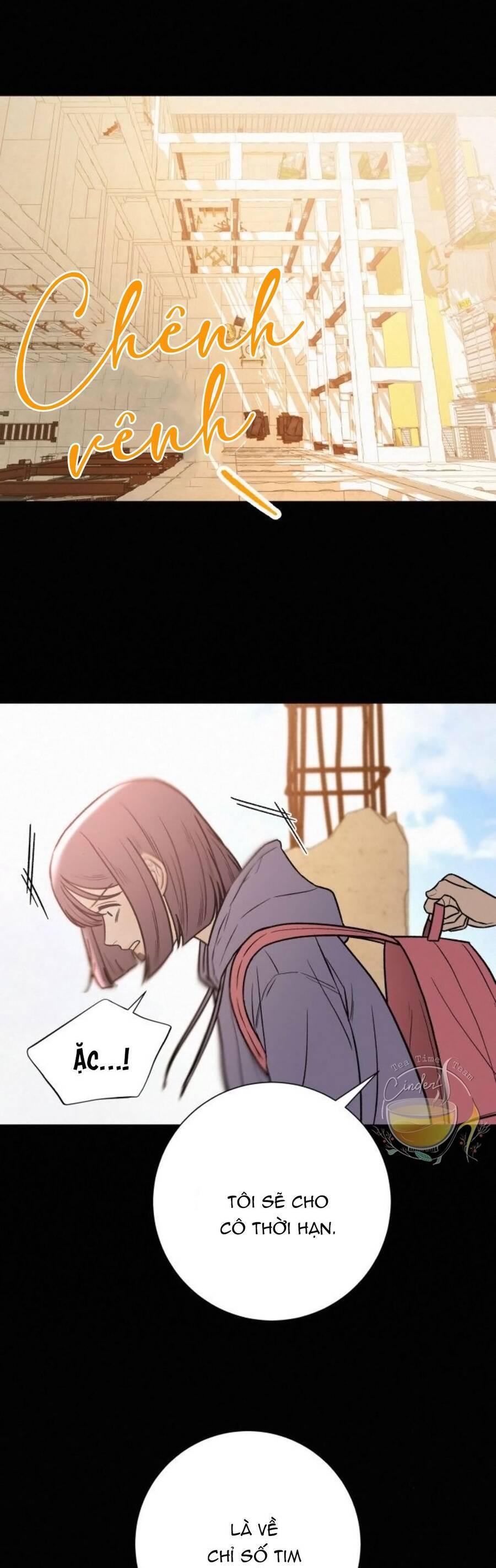 Tình Yêu Trong Sáng Chapter 41 - Trang 37 - Dâm Cô Nương