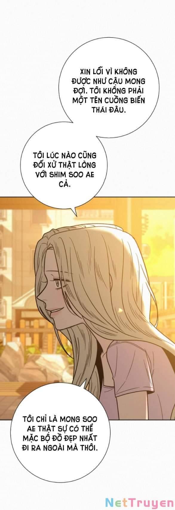 Tình Yêu Trong Sáng Chapter 62 - Trang 78 - Dâm Cô Nương