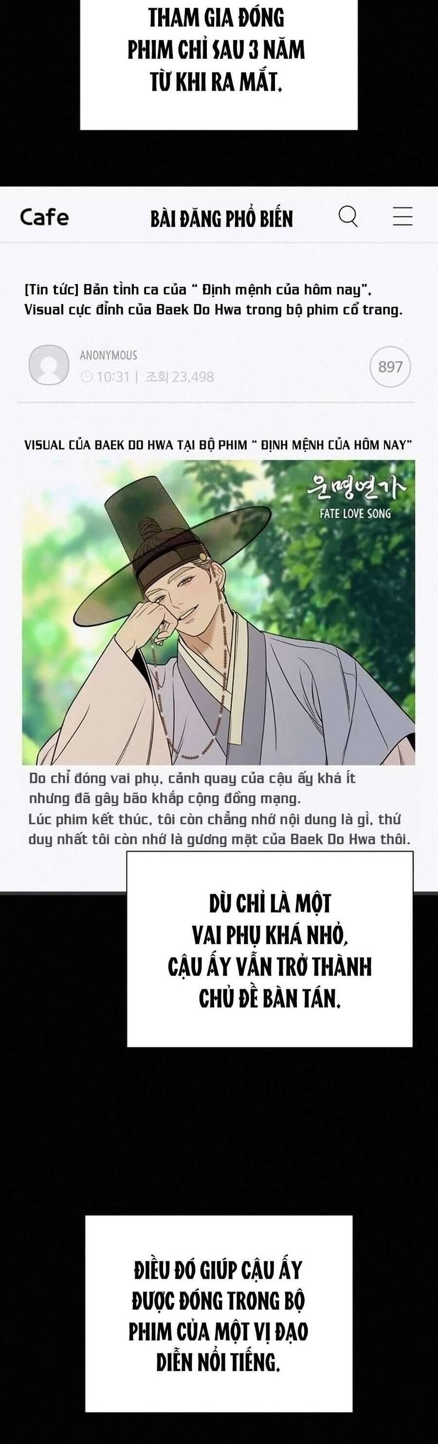 Tình Yêu Trong Sáng Chapter 104 - Trang 40 - Dâm Cô Nương