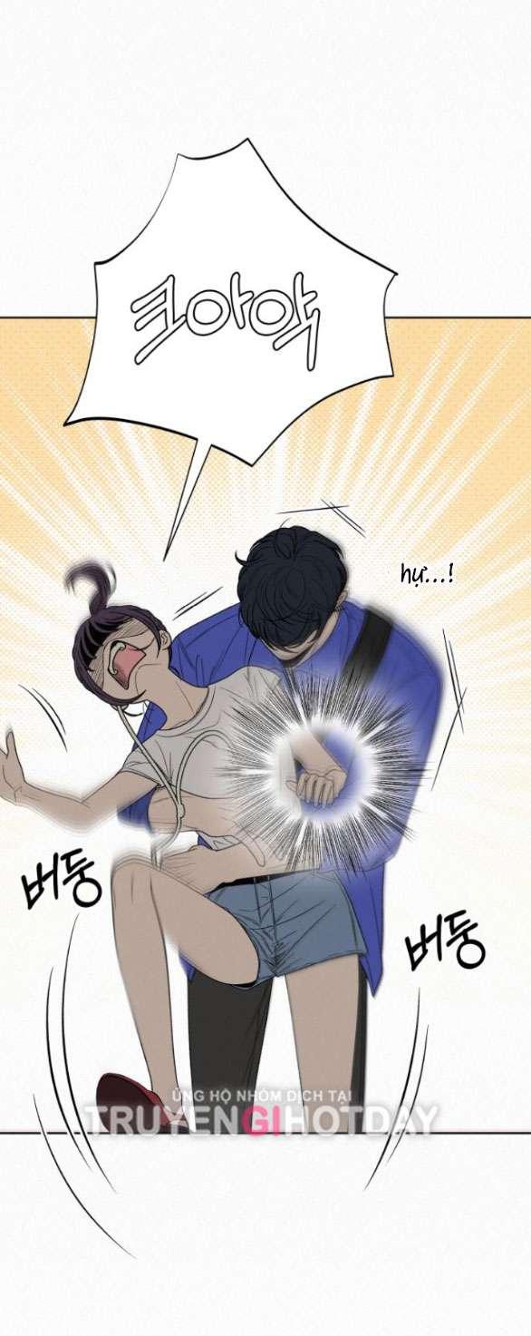Tình Yêu Trong Sáng Chapter 86.1 - Trang 12 - Dâm Cô Nương