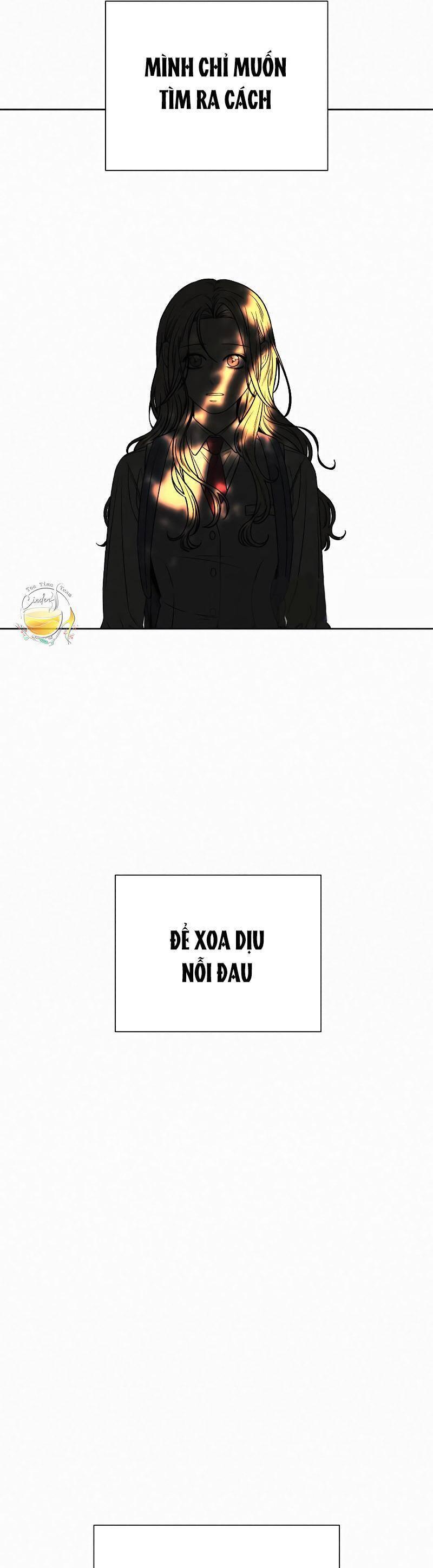 Tình Yêu Trong Sáng Chapter 98 - Trang 56 - Dâm Cô Nương