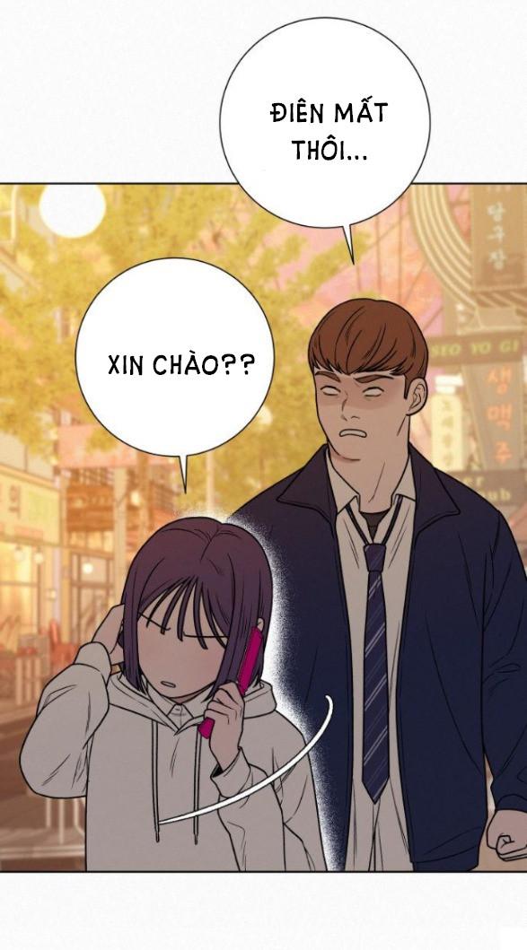 Tình Yêu Trong Sáng Chapter 18.5 - Trang 29 - Dâm Cô Nương