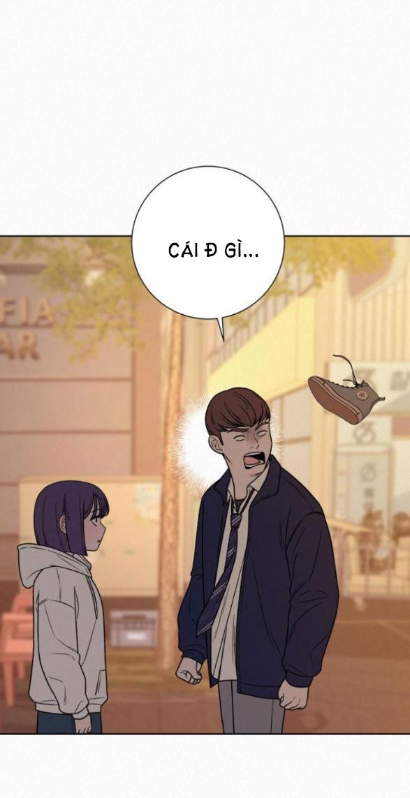 Tình Yêu Trong Sáng Chapter 18.5 - Trang 45 - Dâm Cô Nương