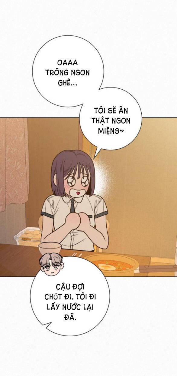 Tình Yêu Trong Sáng Chapter 69 - Trang 47 - Dâm Cô Nương