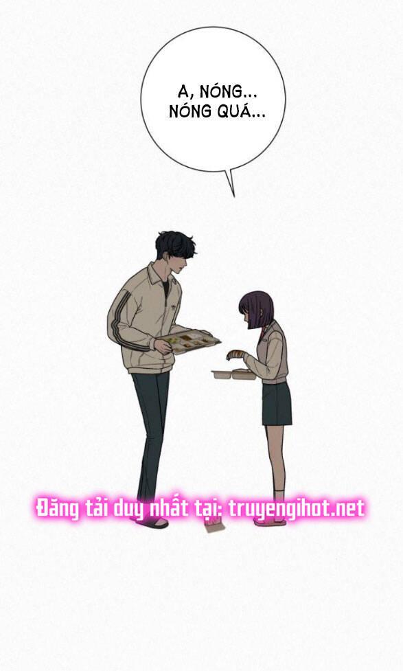 Tình Yêu Trong Sáng Chapter 25.2 - Trang 15 - Dâm Cô Nương