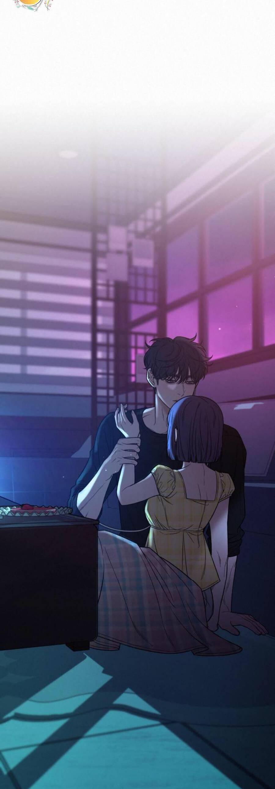 Tình Yêu Trong Sáng Chapter 92 - Trang 70 - Dâm Cô Nương