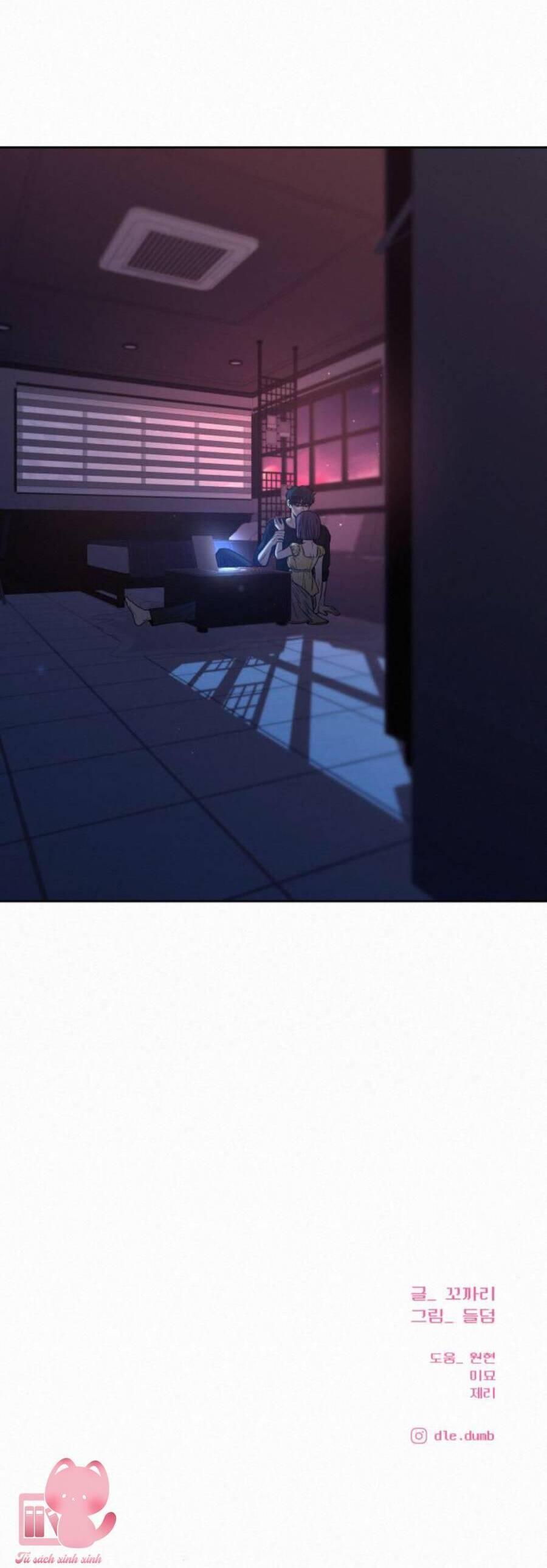 Tình Yêu Trong Sáng Chapter 92 - Trang 73 - Dâm Cô Nương