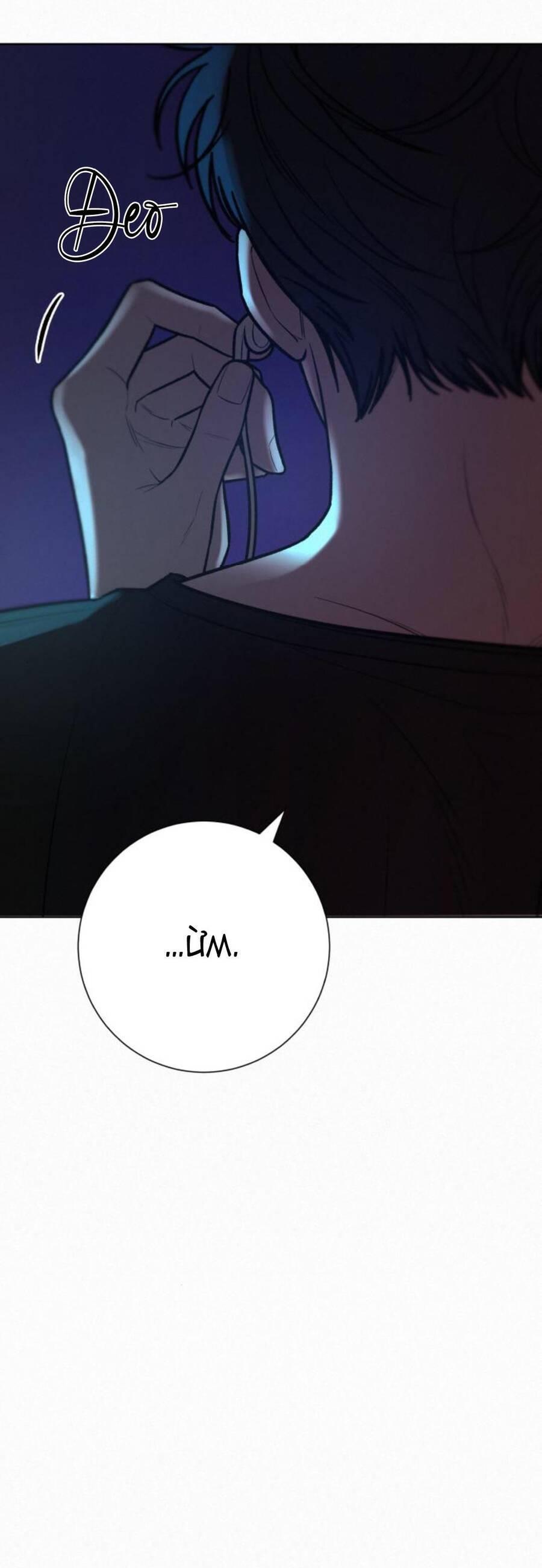 Tình Yêu Trong Sáng Chapter 92 - Trang 45 - Dâm Cô Nương
